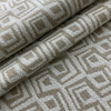 Sustain Performance Jacqueline Woven Sisal | Home Decor Fabric | 55.5" Wide