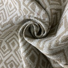 Sustain Performance Jacqueline Woven Sisal | Home Decor Fabric | 55.5" Wide