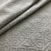 Sustain Performance Hullskin Woven Ash | Home Decor Fabric | 56.25" Wide