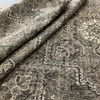 Swavelle Riggs Woven Chenille Slate | Home Decor Fabric | 56.5" Wide