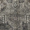 Swavelle Riggs Woven Chenille Slate | Home Decor Fabric | 56.5" Wide