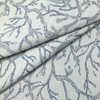 Bella Dura Home Indoor/Outdoor Performance Belleplain Woven Surfside | Home Decor Fabric | 54.25" Wide