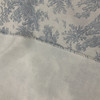 Premier Prints Jamestown Cotton Duck Weathered Blue | Home Decor Fabric | 54" Wide