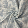 Premier Prints Jamestown Cotton Duck Weathered Blue | Home Decor Fabric | 54" Wide