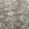 Premier Prints Lenore Slub Duck Spice | Home Decor Fabric | 54" Wide