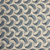 Premier Prints Sea King Cotton Duck Sky | Home Decor Fabric | 54" Wide