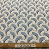 Premier Prints Sea King Cotton Duck Sky | Home Decor Fabric | 54" Wide