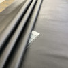Vinyl Black | Very Heavyweight Vinyl Fabric | Home Decor Fabric | 54" Wide