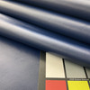 Vinyl Navy | Very Heavyweight Vinyl Fabric | Home Decor Fabric | 54" Wide