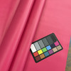 Vinyl Hot Pink | Very Heavyweight Vinyl Fabric | Home Decor Fabric | 54" Wide