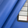 Vinyl Royal Blue | Very Heavyweight Vinyl Fabric | Home Decor Fabric | 54" Wide