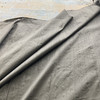 Dupioni Silk Fabric Greystone | Lightweight Dupioni Fabric | Home Decor Fabric | 54" Wide