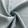European 100% Linen Mosaic Blue | Medium Weight Linen Fabric | Home Decor Fabric | 56" Wide