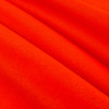 10 Oz Canvas Duck Orange | Heavyweight Canvas Fabric | Home Decor Fabric | 60" Wide