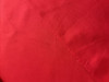 9 oz. Organic Cotton Duck Red | Medium/Heavyweight Duck Fabric | Home Decor Fabric | 60" Wide