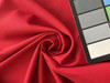 9 oz. Organic Cotton Duck Red | Medium/Heavyweight Duck Fabric | Home Decor Fabric | 60" Wide