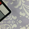Premier Prints Ozborne Twill Wisteria | Lightweight Twill Fabric | Home Decor Fabric | 54" Wide