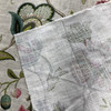 P Kaufmann Brissac Linen Jewel | Medium/Heavyweight Linen Fabric | Home Decor Fabric | 54" Wide