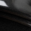 Sparkle Vinyl Black | Medium Weight Vinyl Fabric | Home Decor Fabric | 54" Wide