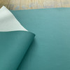 Marine Vinyl Turquoise | Very Heavyweight Marine Vinyl, Vinyl Fabric | Home Decor Fabric | 54" Wide