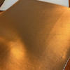 Marine Vinyl Gold | Very Heavyweight Marine Vinyl, Vinyl Fabric | Home Decor Fabric | 54" Wide