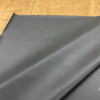 Faux Leather Caprice Black | Heavyweight Faux Leather Fabric | Home Decor Fabric | 54" Wide
