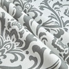 Premier Prints Traditions Twill Storm Grey | Lightweight Twill Fabric | Home Decor Fabric | 54" Wide