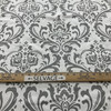 Premier Prints Traditions Twill Storm Grey | Lightweight Twill Fabric | Home Decor Fabric | 54" Wide
