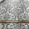 Premier Prints Traditions Twill Storm Grey | Lightweight Twill Fabric | Home Decor Fabric | 54" Wide