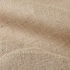 60" Sultana Burlap Natural | Medium Weight Burlap Fabric | Home Decor Fabric | 60" Wide