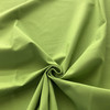 9 oz. Organic Cotton Duck Avocado | Medium/Heavyweight Duck Fabric | Home Decor Fabric | 60" Wide