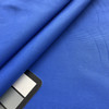 9 oz. Organic Cotton Duck Marine Blue | Medium/Heavyweight Duck Fabric | Home Decor Fabric | 60" Wide