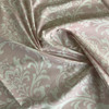 Premier Prints Ozborne Twill Bella Pink | Lightweight Twill Fabric | Home Decor Fabric | 54" Wide