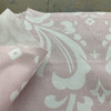 Premier Prints Ozborne Twill Bella Pink | Lightweight Twill Fabric | Home Decor Fabric | 54" Wide