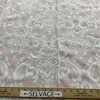 Premier Prints Ozborne Twill Bella Pink | Lightweight Twill Fabric | Home Decor Fabric | 54" Wide
