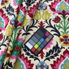 Waverly Santa Maria Desert Flower | Medium Weight Duck Fabric | Home Decor Fabric | 54" Wide