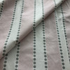 Premier Prints Lulu Stripe Twill Bella/Storm | Lightweight Twill Fabric | Home Decor Fabric | 54" Wide