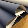 1.25 Yard Piece of Celestial Blue Marine Vinyl Fabric | Spradling Softside ZANDER | Upholstery Vinyl for Boats / Automotive / Commercial Seating | 54"W | BTY