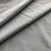 Slate Blue Wool-like Fabric | Upholstery / Curtains | 54" Wide | By the Yard