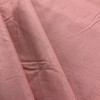 pink insulated fabric 43" Wide 
