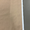 Slub Weave in Tan | Drapery Fabric | Slightly Sheer | 54" Wide | By the Yard