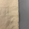 Wheat Tan Solid | Drapery Fabric | Lightweight | 54" Wide | By the Yard