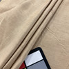 Wheat Tan Solid | Drapery Fabric | Lightweight | 54" Wide | By the Yard