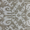 Richloom Solarium Outdoor Jacquard Jeness Birch | Very Lightweight Outdoor | Jacquard Fabric | Home Decor Fabric | 54" Wide