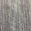 River in Lavender| Mottled Striping in Lavender and Grey | Low Pile Velvet Fabric | Upholstery | 54" Wide | By the Yard (2)