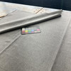 Medium Grey Basketweave | Upholstery Fabric | Heavy Weight | 54" Wide | By the Yard