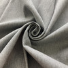 Medium Grey Basketweave | Upholstery Fabric | Heavy Weight | 54" Wide | By the Yard