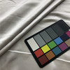 Silver Lightweight Poly | 58" Wide | Drapery Apparel Fabric