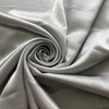 Silver Lightweight Poly | 58" Wide | Drapery Apparel Fabric