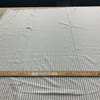 Blue White Lightweight Stripe Fabric | Home Decor | 54" Wide | By The Yard